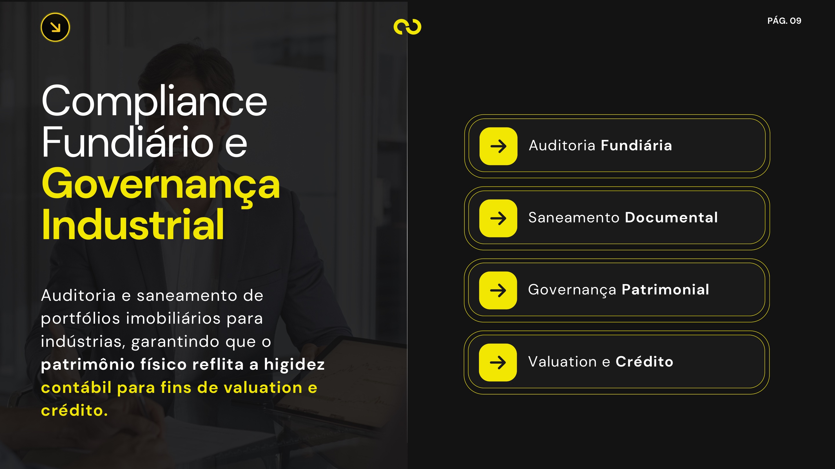 Slide 8 — Apresentação Campos Salles