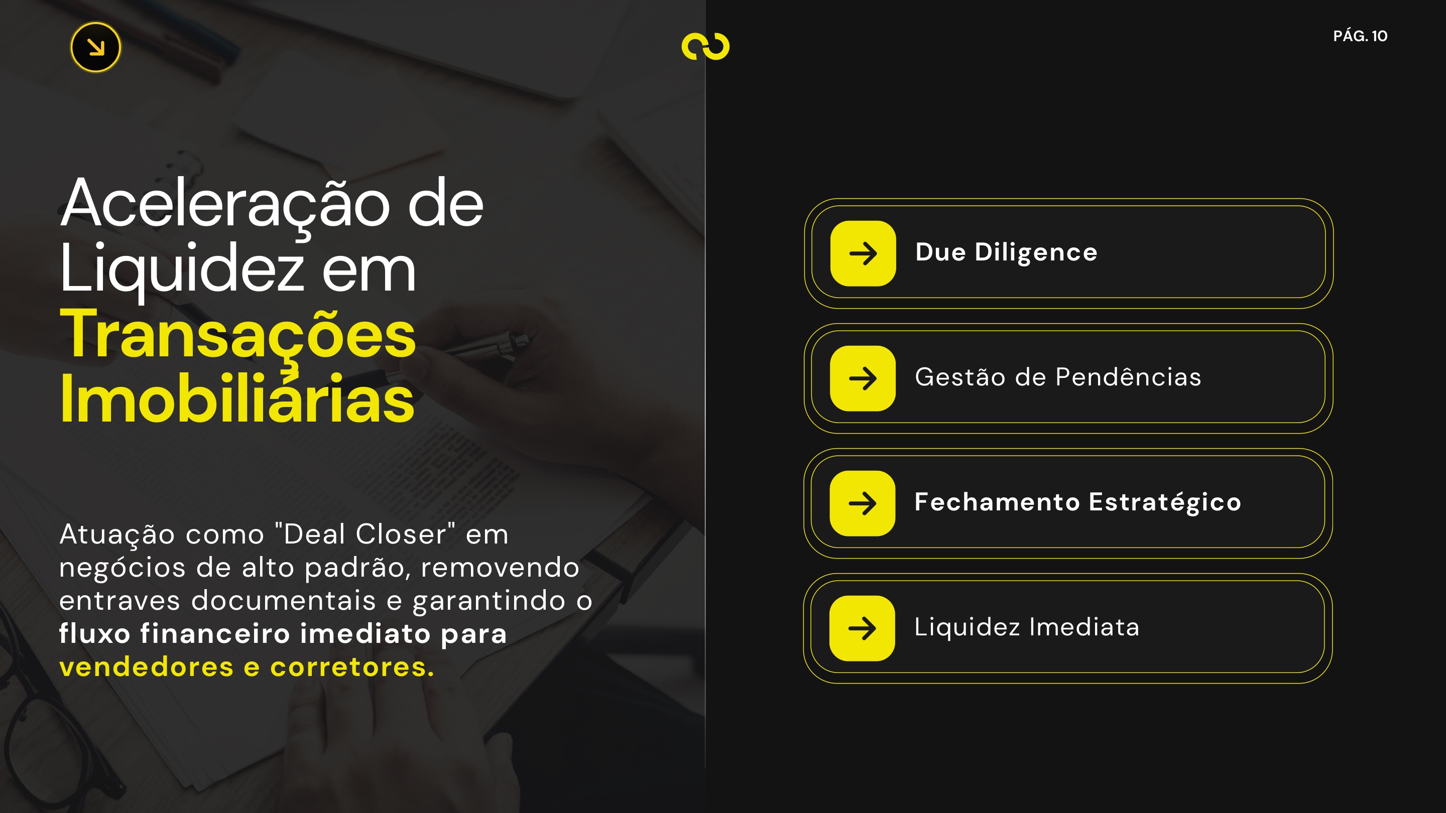 Slide 9 — Apresentação Campos Salles